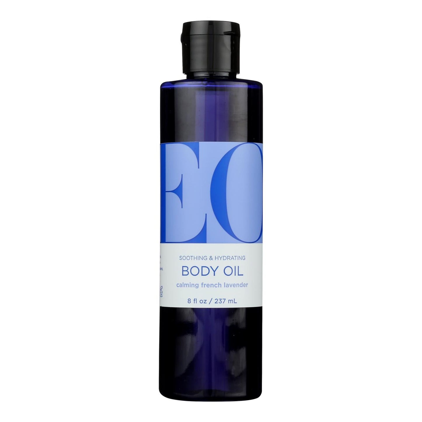 Eo Products - Body Oil - French Lavender Everyday - 8 Fl Oz