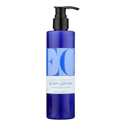 Eo Products - Everyday Body Lotion French Lavender - 8 Fl Oz