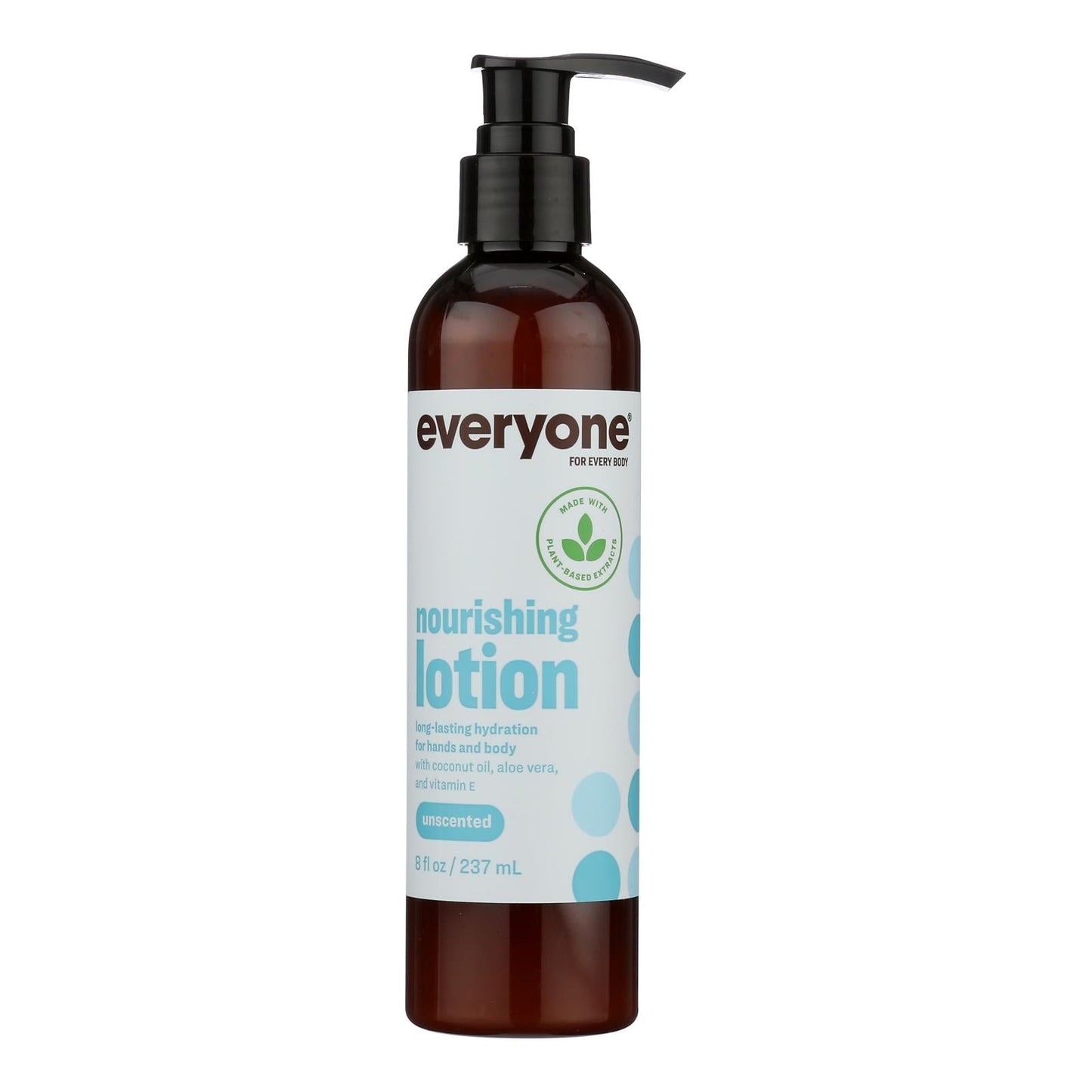 Everyone - Lotion Unscented - 1 Each-8 Fz