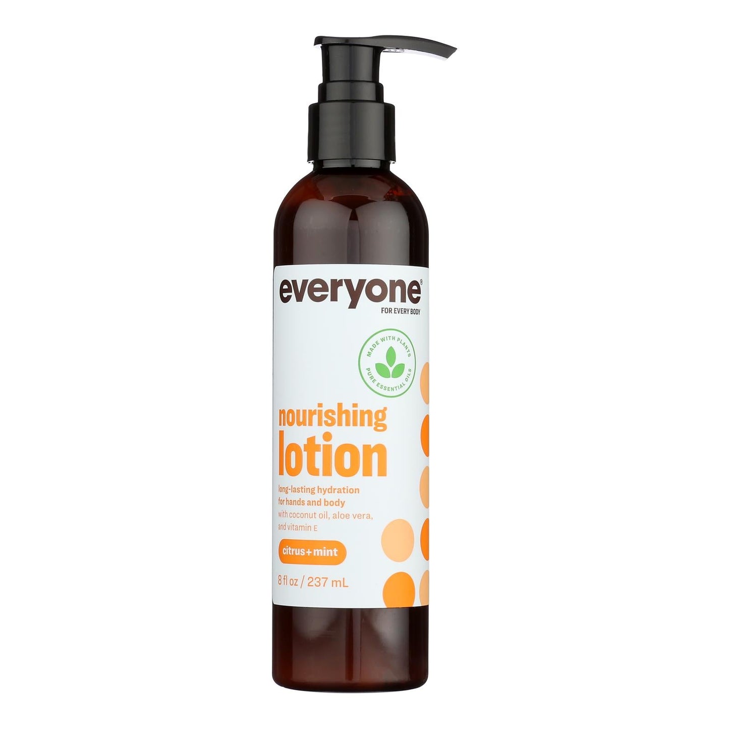 Everyone - Lotion Citrus Mint - 1 Each-8 Fz