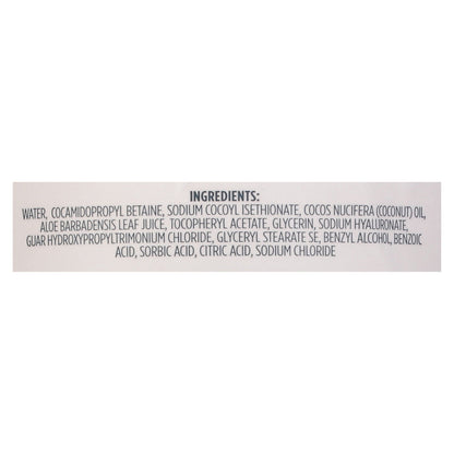 Kirk's Natural - 3-in-1 Cleanser Frag Free - 1 Each-32 Fz