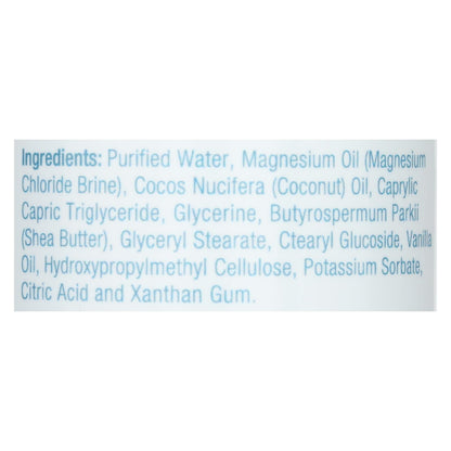 Life Flo Magnesium - Lotion - 8 Oz