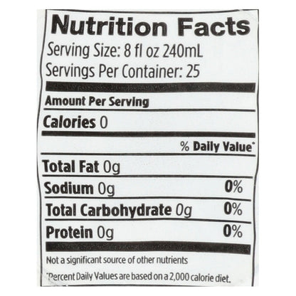 Essentia 9.5 pH Water, 12-Pack, 1L Bottles