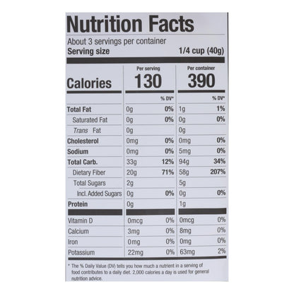 Patience Fruit & Co - No Sugar Dried Cranberries, 8-Pack