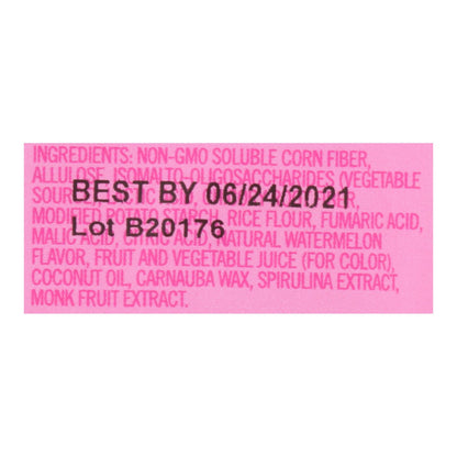 Smartsweets - Sourmelon Bites - Case of 12-1.8 OZ