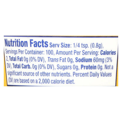 Kernel Seasons Butter Popcorn Seasoning, 6 Pack, 2.85 oz