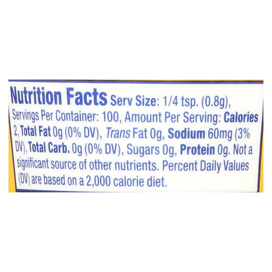 Kernel Seasons Butter Popcorn Seasoning, 6 Pack, 2.85 oz