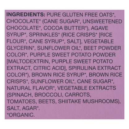 Made Good Birthday Cake Drizzled Granola Bars, 6 Packs