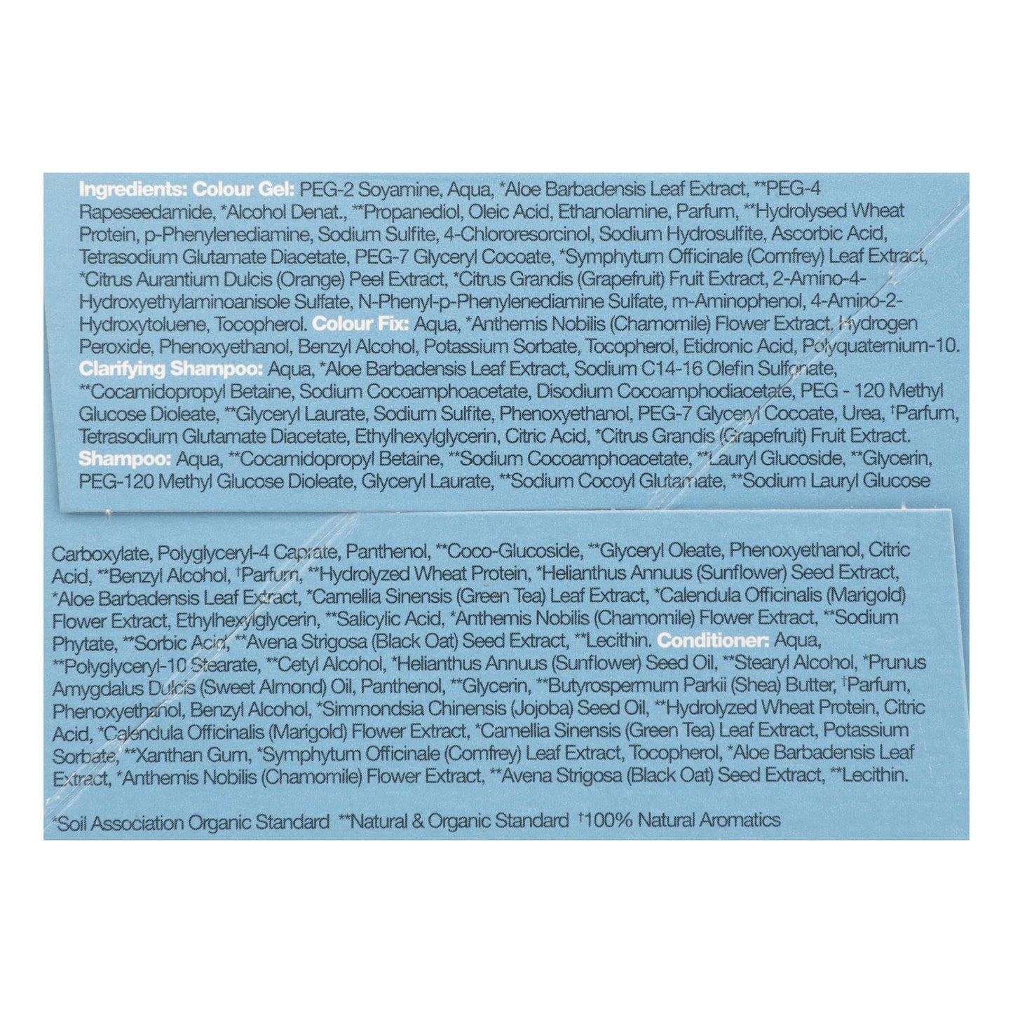 Tints Of Nature Natural Light Brown Hair Color, 5N, 4.4 oz