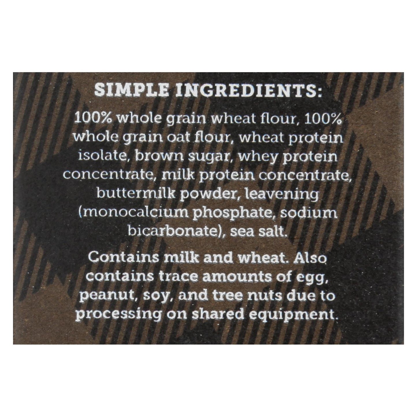 Kodiak Cakes Power Cakes Mix - 6 Pack, 20 Oz Each