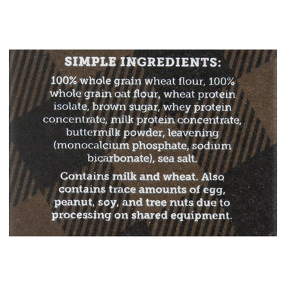 Kodiak Cakes Power Cakes Mix - 6 Pack, 20 Oz Each