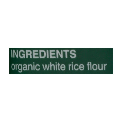 Lotus Foods - Ndls Organic Traditional Pho - Case of 8-8 OZ