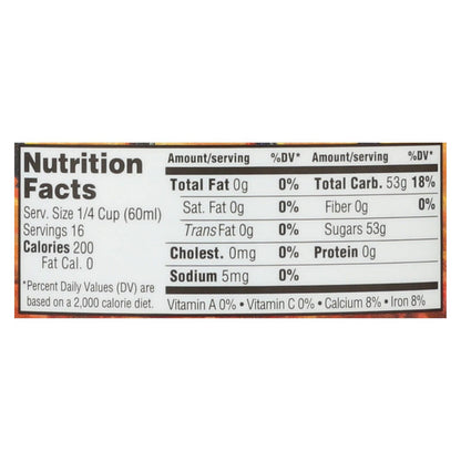 Coombs Organic Maple Syrup, 6-Pack, 32 Fl Oz Each