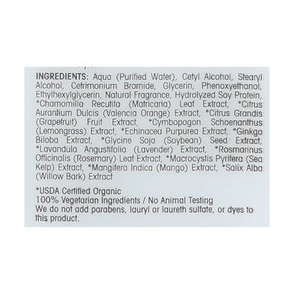 Giovanni Smooth As Silk Moisture Conditioner - 8.5 Fl Oz