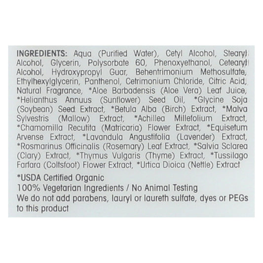 Giovanni 50:50 Hydrating Conditioner - 8.5 Fl Oz