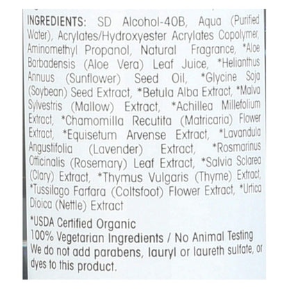 Giovanni L.a. Hold Hair Spritz - 5.1 Fl Oz