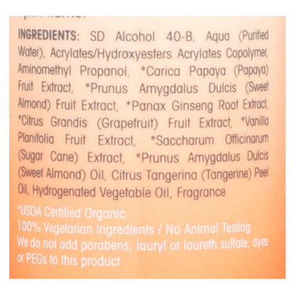 Giovanni 2chic Ultra-Volume Hair Spray, 5 Fl Oz