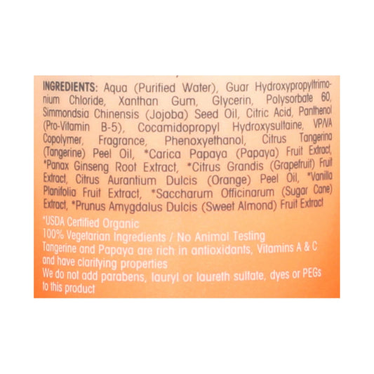 Giovanni 2chic Ultra-Volume Style Mousse 7 Fl Oz