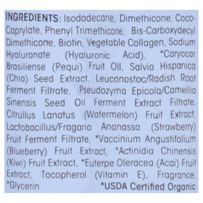 Giovanni Bio Colg Restore Hair Oil, 1-1.9 FZ