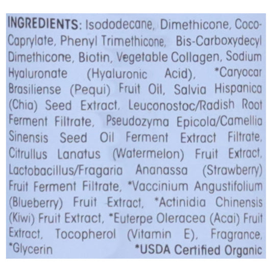 Giovanni Bio Colg Restore Hair Oil, 1-1.9 FZ