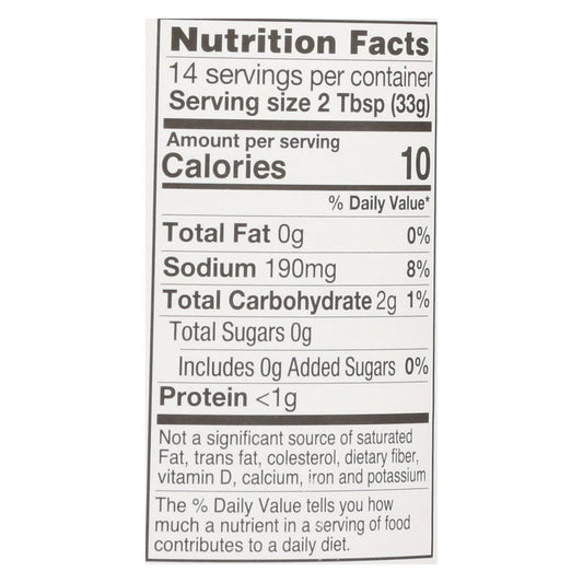 Desert Pepper Medium Red Salsa, 16 Oz, Case of 6