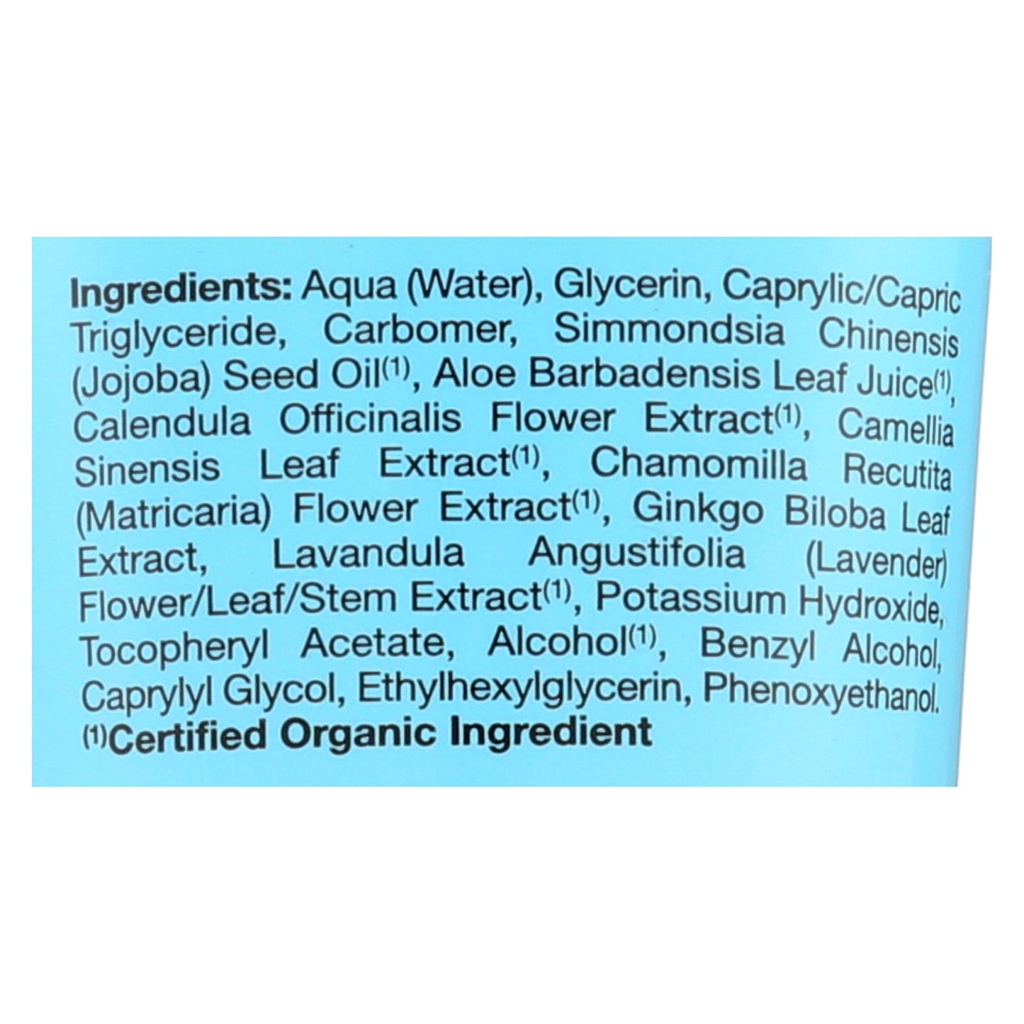 Alba Botanica Unscented Moisturizing Shave Cream 8oz