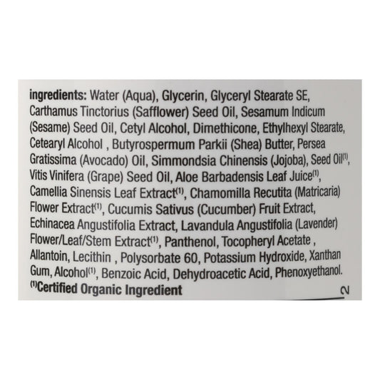 Alba Botanica Unscented Body Lotion, 32 Fl Oz