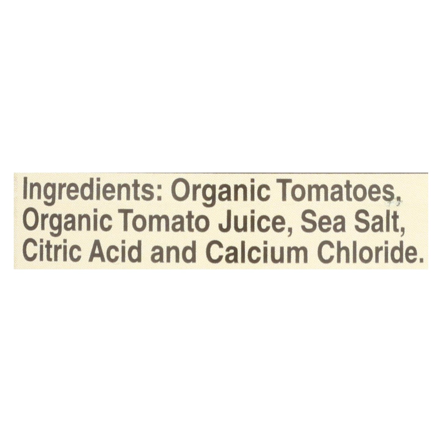 Muir Glen Organic Diced Tomatoes, 12-Pack, 14.5 Oz Each