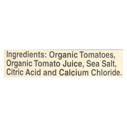 Muir Glen Organic Diced Tomatoes, 12-Pack, 14.5 Oz Each