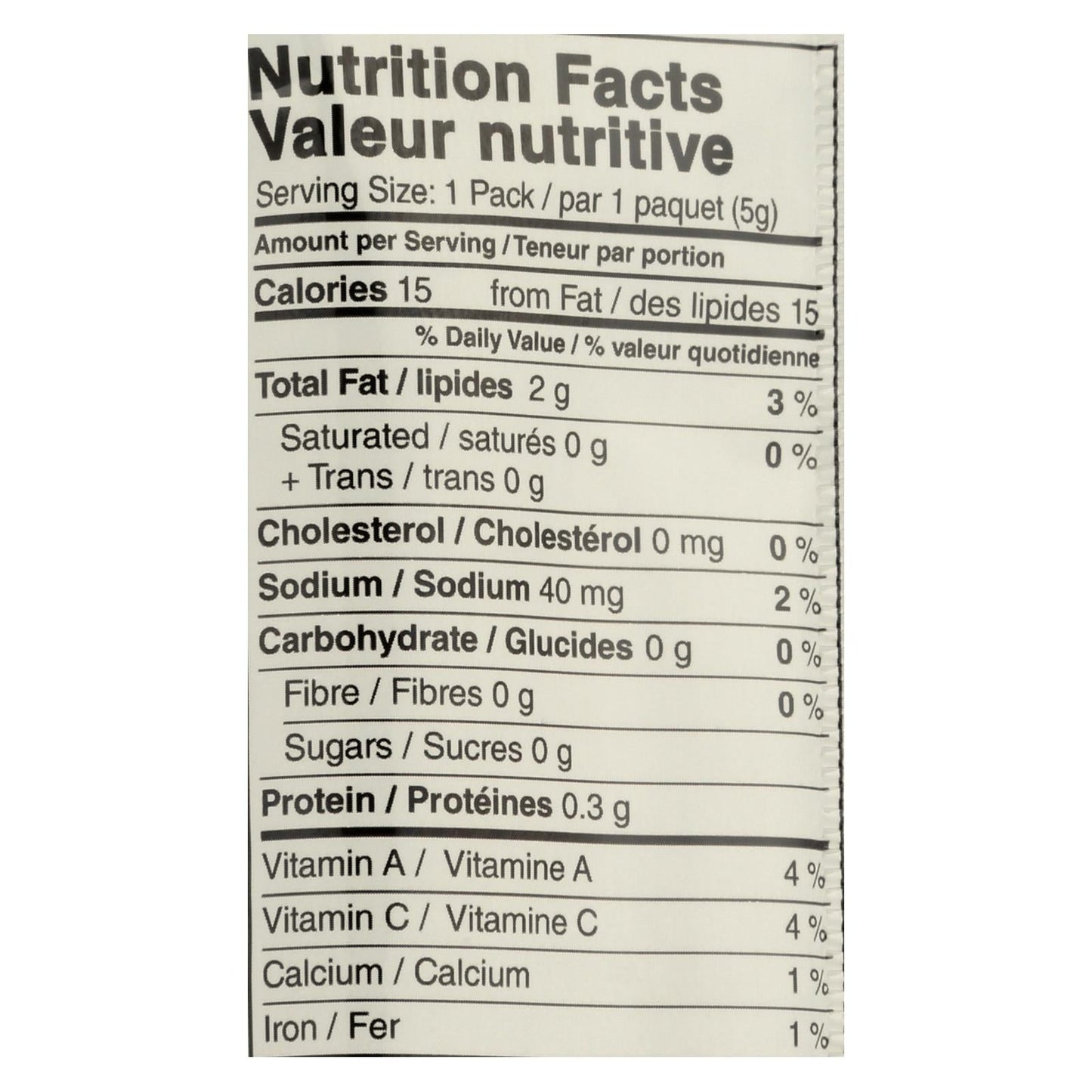 Seasnax Organic Original Roasted Seaweed - 24 Pack