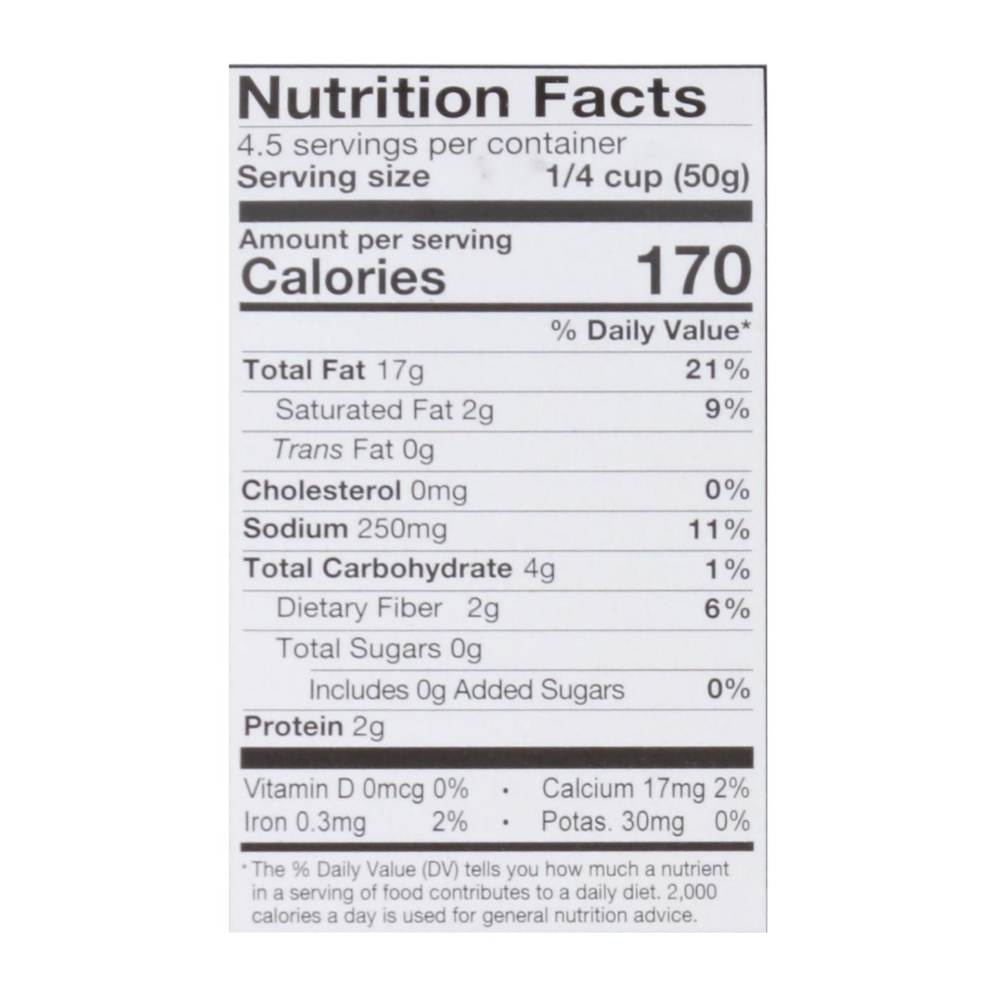 Cucina & Amore Artichoke Pesto Sauce, 6-Pack, 7.5 oz