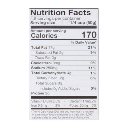 Cucina & Amore Artichoke Pesto Sauce, 6-Pack, 7.5 oz