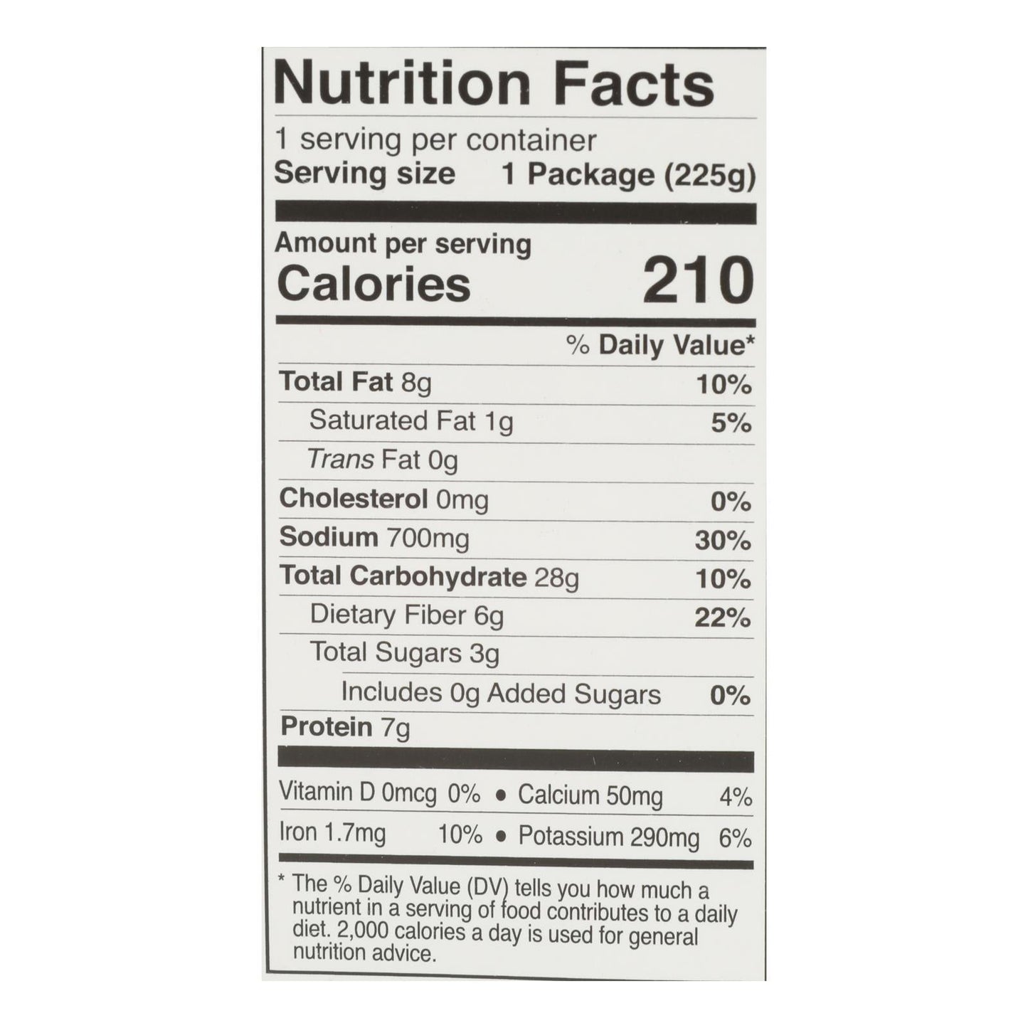 Quinoa Meals - Artichoke & Roasted Pepper, 6 Pack, 7.9 Oz