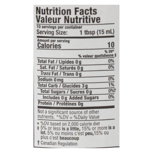 Ginger People Ginger Juice - 5 Fl Oz - Case Of 12