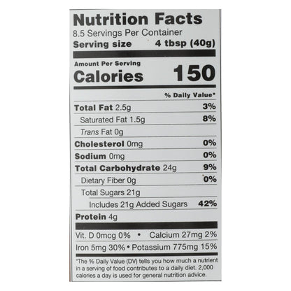 Equal Exchange Organic Dark Hot Chocolate, 6-Pack, 12 Oz