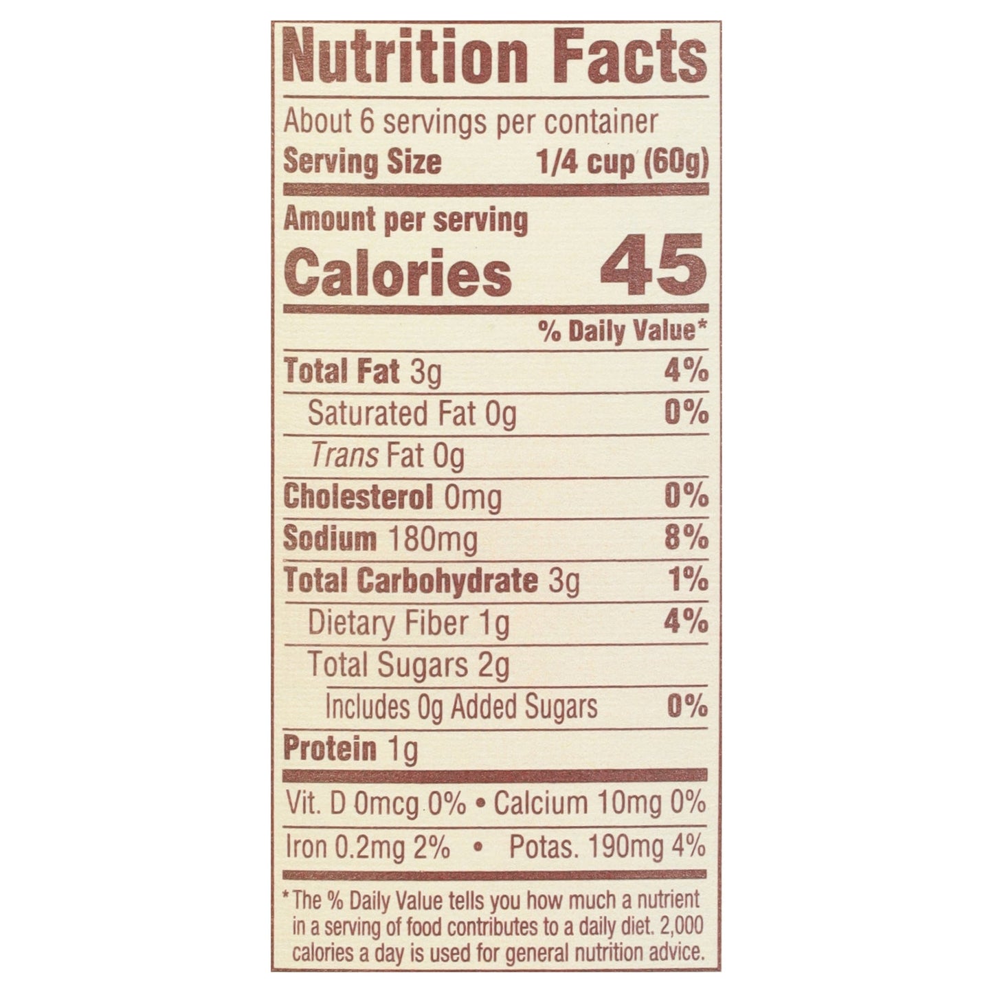 Rao's - Sauce Pizza Classic - Case of 6 - 12.3 Ounces