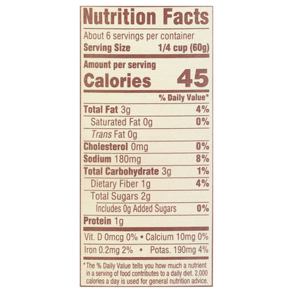 Rao's - Sauce Pizza Classic - Case of 6 - 12.3 Ounces