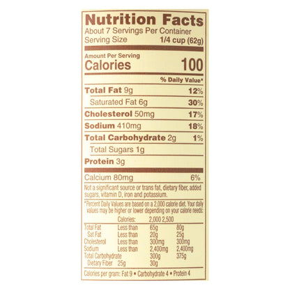 Rao's Roasted Garlic Alfredo Sauce, 6-Pack, 15 OZ