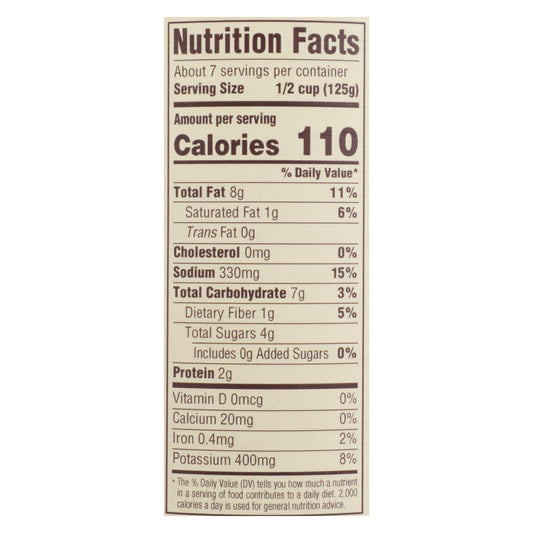 Rao's Roasted Garlic Pasta Sauce - 6 Pack, 32 OZ Each