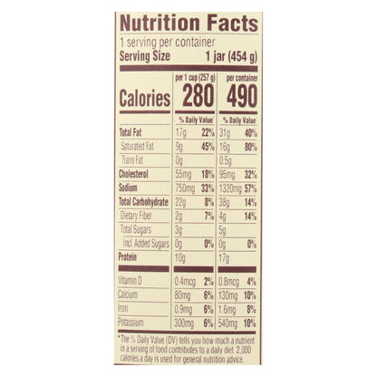 Rao's Chicken Gnocchi Soup, 6-Pack, 16 OZ Each