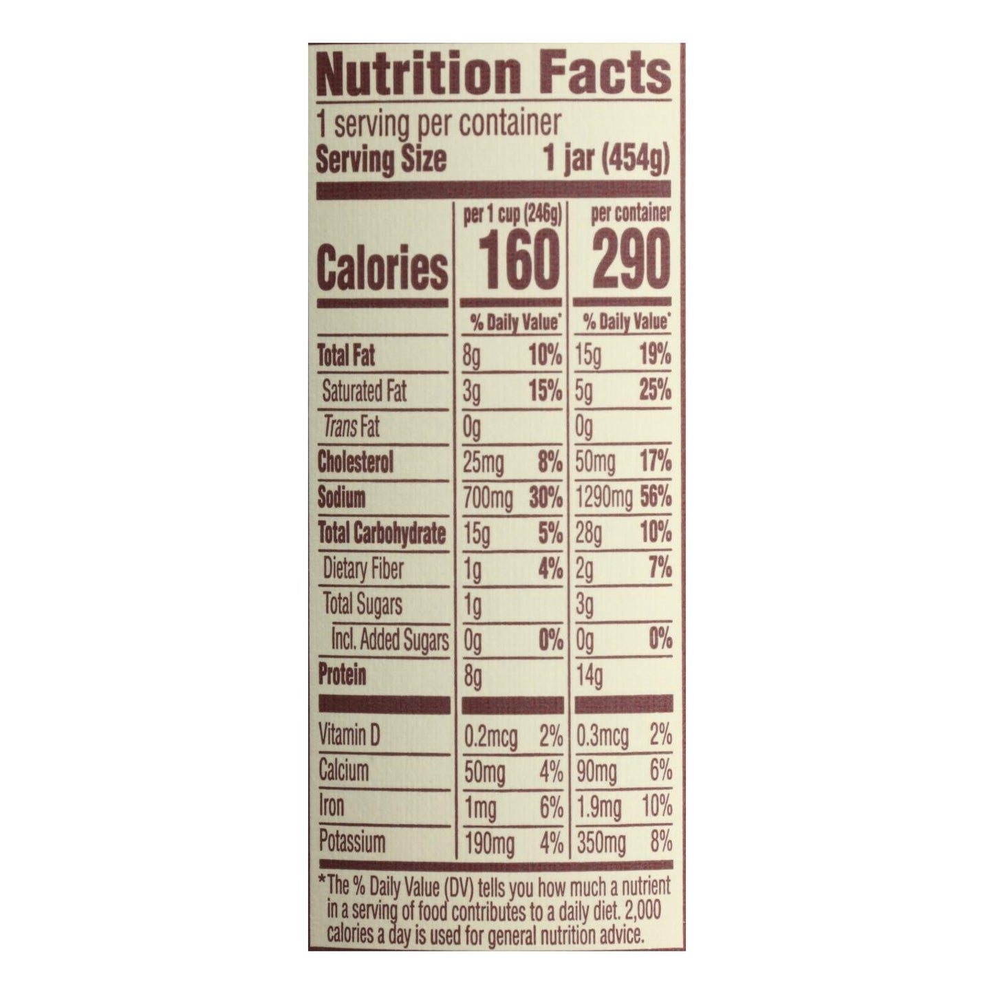 Rao's Italian Wedding Soup Case, 6-Pack, 16 OZ Each