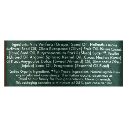 Shea Moisture Beard Oil Conditioner - 3.2 Oz