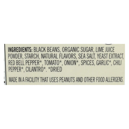 Dr. McDougall's Vegan Black Bean & Lime Soup, 6-Pack