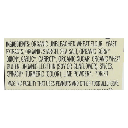 Vegan Chicken Ramen Soup Cups - 6 Pack, 1.8 Oz Each