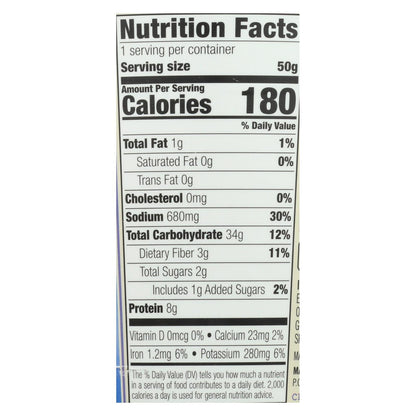 Vegan Chicken Ramen Soup Cups - 6 Pack, 1.8 Oz Each