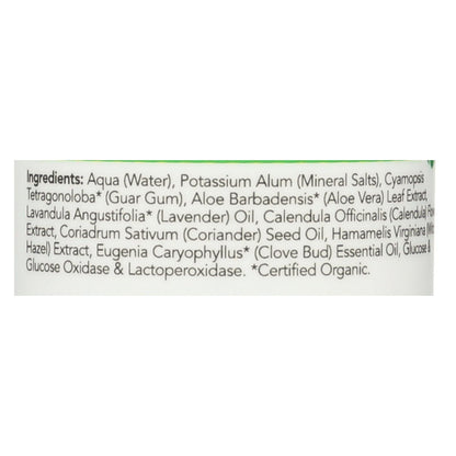 Lafe's Natural Roll-On Soothe - 2.5 oz