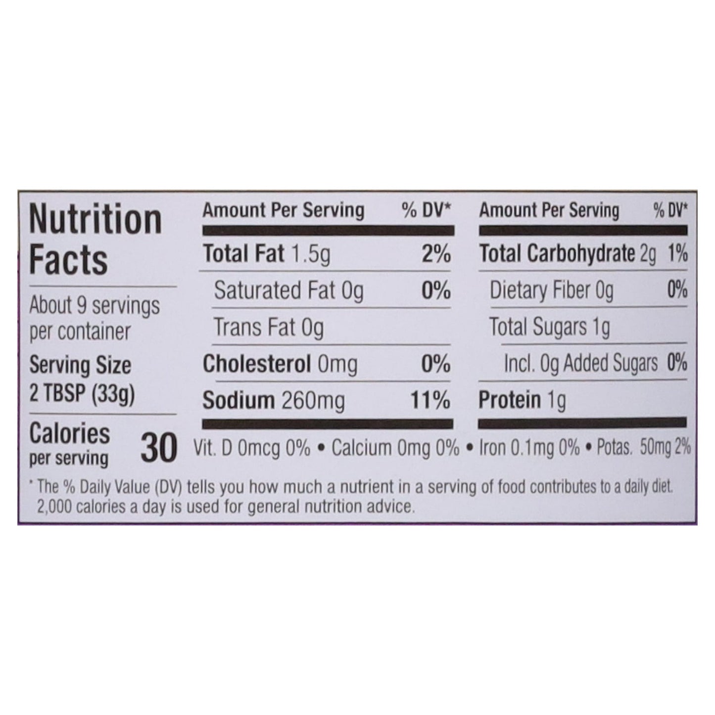 Credo Foods - Dip Df Oatmlk Queso Blnco - CS of 6-11 OZ