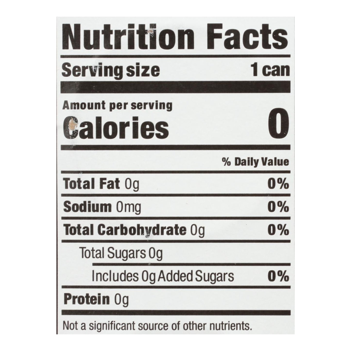 Nixie Pomegranate Sparkling Water, 3-Pack, 8/12 FZ