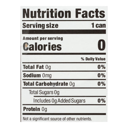 Nixie Pomegranate Sparkling Water, 3-Pack, 8/12 FZ