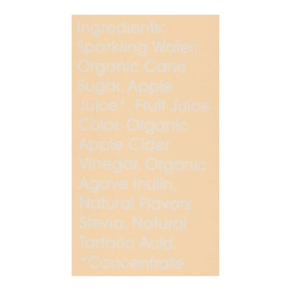 Poppi - Soda Root Beer Prebiotic - Case Of 12-12 Fz